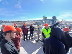 NH3 Training - Wisconsin - ARTS