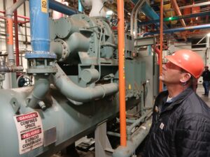 NH3 Training - Wisconsin - ARTS