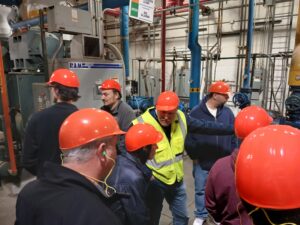 NH3 Training - Wisconsin - ARTS