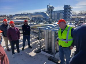 NH3 Training - Wisconsin - ARTS