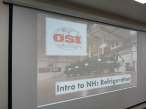 NH3 Training - Wisconsin - ARTS