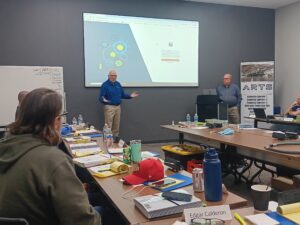 OSHA PSM Training