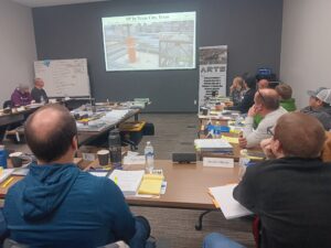 OSHA PSM Training
