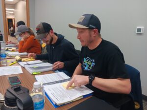 OSHA PSM Training