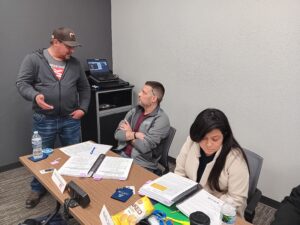 PSM Compliance Training