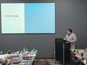 PSM Compliance Training