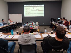 PSM Compliance Training