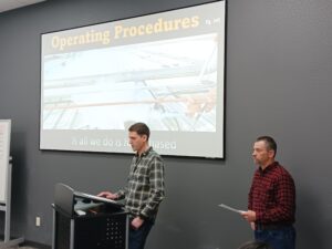 PSM Compliance Training