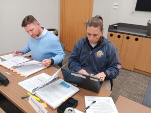 PSM Compliance Training