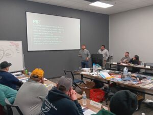 PSM Compliance Training
