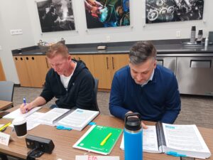 PSM Compliance Training