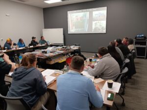 PSM Compliance Training