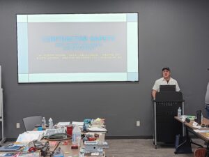 PSM Compliance Training