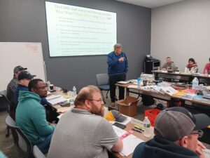 PSM Compliance Training