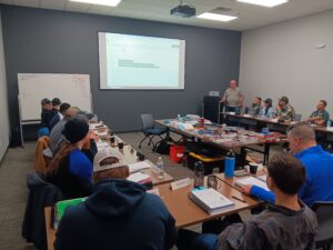 PSM Compliance Training