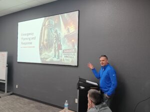 PSM Compliance Training