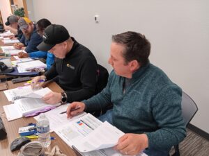 PSM Compliance Training