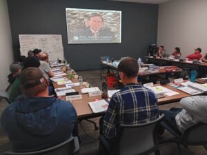 PSM Compliance Training