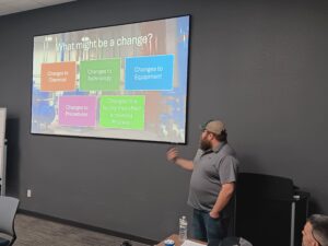 PSM Compliance Training