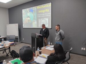 PSM Compliance Training