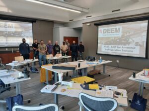 PSM Compliance Training