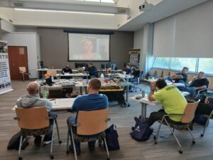 PSM Compliance Training
