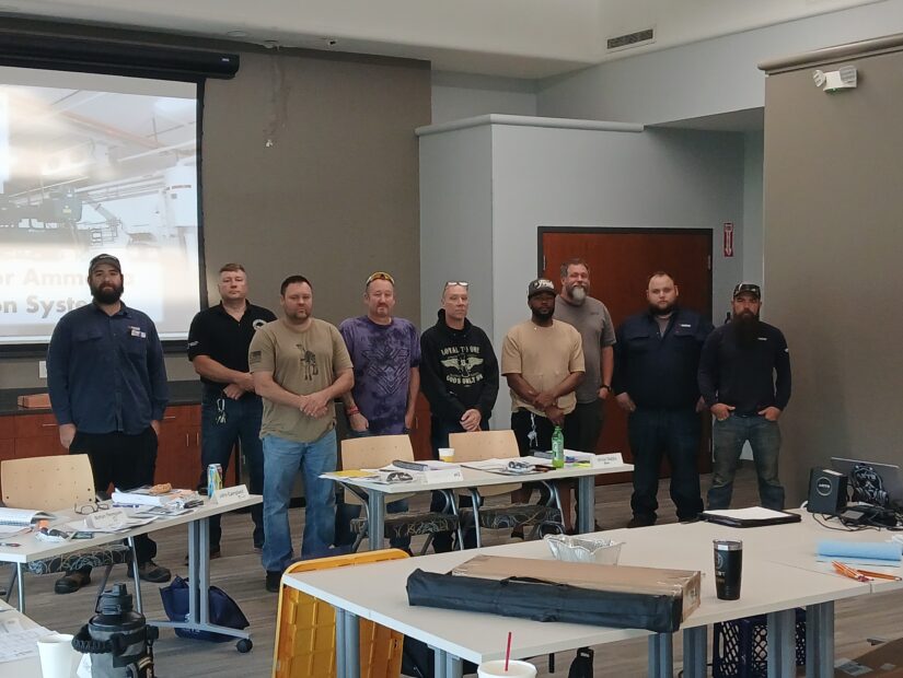 PSM Compliance Training