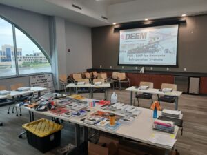 PSM Compliance Training