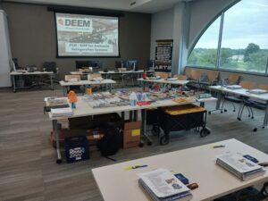 PSM Compliance Training