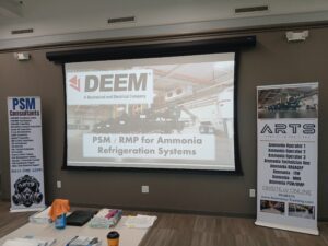 PSM Compliance Training