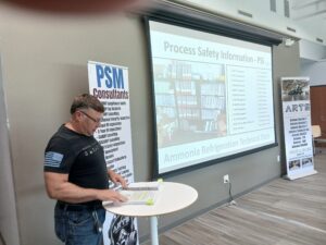 PSM Compliance Training