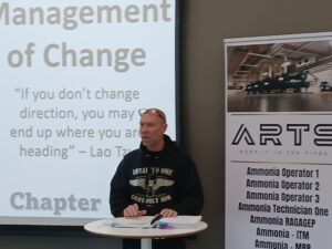 PSM Compliance Training
