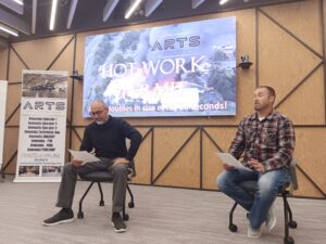 PSM RMP Ammonia Training