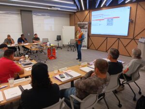 PSM RMP Ammonia Training