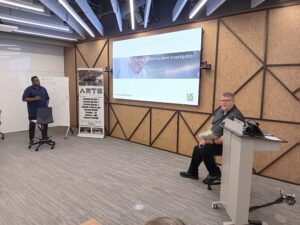 PSM RMP Ammonia Training