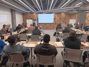 PSM RMP Ammonia Training