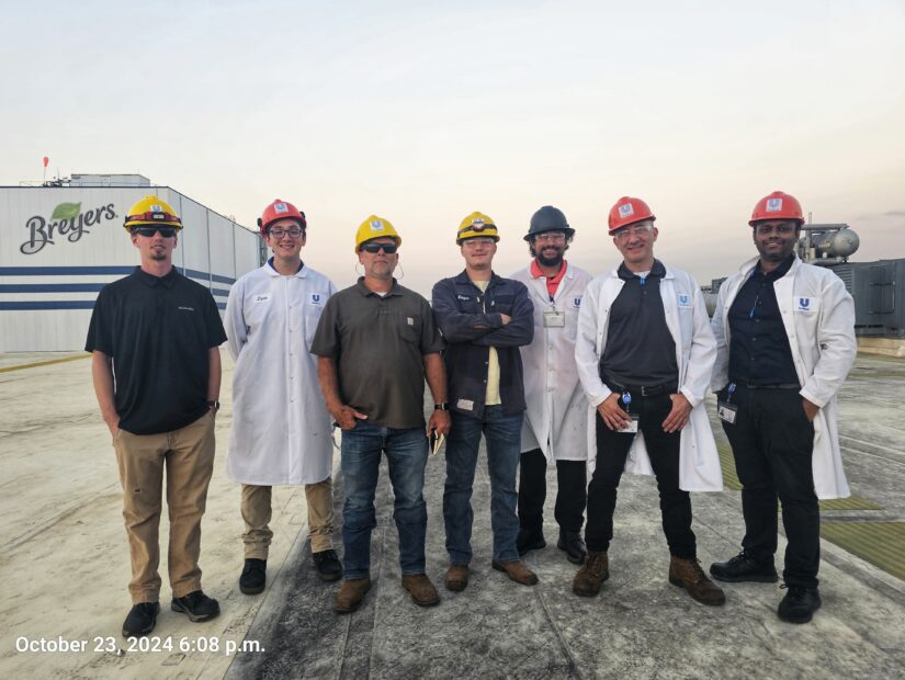 PSM RMP Ammonia Training