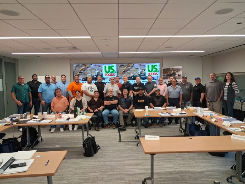 PSM RMP Safety and Compliance Training