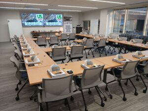 PSM Training US Foods