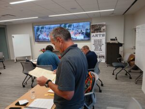 PSM Training US Foods