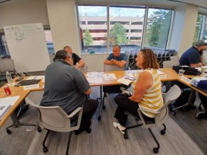 PSM Training US Foods