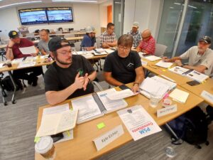 PSM Training US Foods