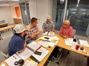 PSM Training US Foods