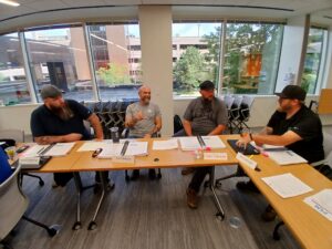 PSM Training US Foods