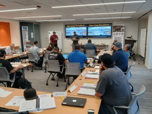 PSM Training US Foods