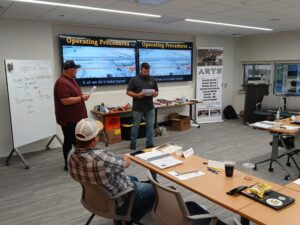 PSM Training US Foods