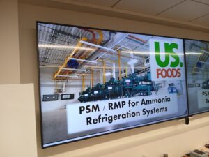 PSM Training US Foods