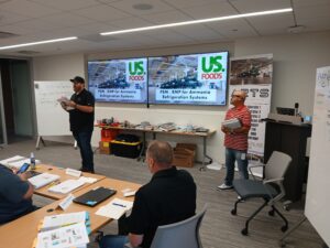 PSM Training US Foods