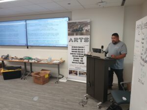 PSM Training US Foods