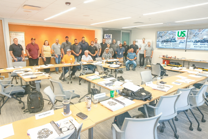 PSM Training - US Food